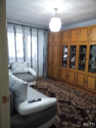 Лот: 8049050. Фото: 1. Продам 2х комнатную квартиру в... Квартиры, студии