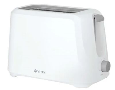 Лот: 24552506. Фото: 1. Тостер Vitek VT-9001. Кухонная