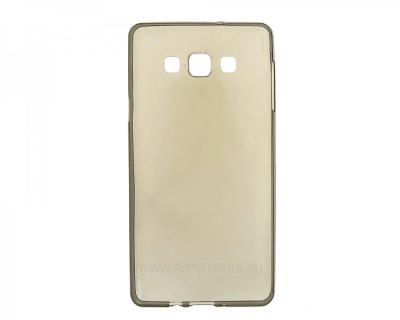 Лот: 6311612. Фото: 1. Силиконовый чехол Samsung Galaxy... Чехлы, бамперы