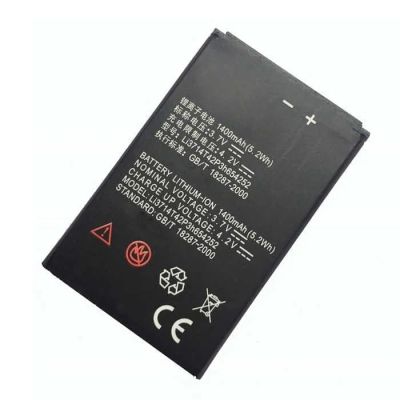 Лот: 15545372. Фото: 1. Аккумулятор ZTE U809. Аккумуляторы