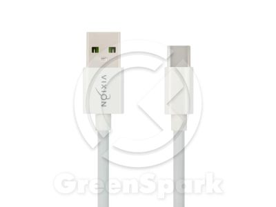 Лот: 16538290. Фото: 1. Кабель USB VIXION (K25c) Type-C... Дата-кабели, переходники