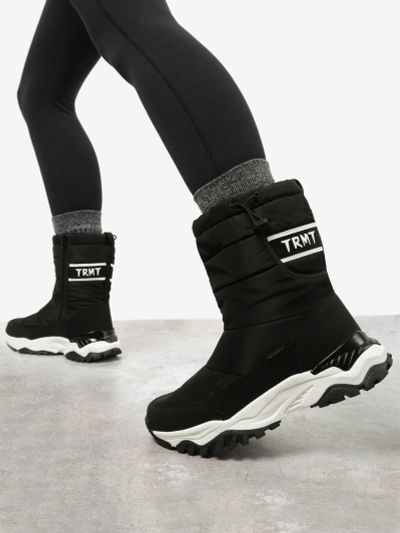 Лот: 24308605. Фото: 1. Дутики женские Termit City Rock... Другое (одежда, обувь, галантерея)