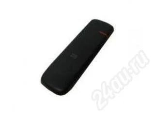 Лот: 359880. Фото: 1. 3G модем ZTE mf100 черный Билайн. Проводные модемы