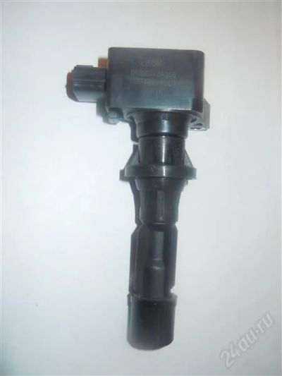 Лот: 4558555. Фото: 1. Катушка зажигания Mazda 3, Mazda... Электрооборудование