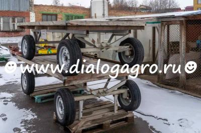 Лот: 25406112. Фото: 1. Повозка конная. Ошейники, одежда, конное снаряжение