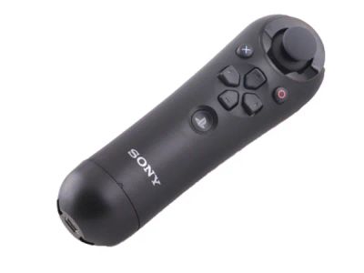 Лот: 4850309. Фото: 1. Sony PS3 Move Navigation Controller. Аксессуары для игровых приставок, консолей, геймпады