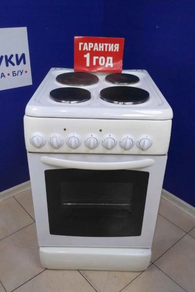 Лот: 16363124. Фото: 1. Плита электрическая elenberg ee... Плиты, духовые шкафы, варочные поверхности