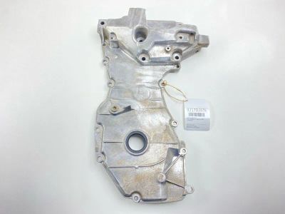 Лот: 23597213. Фото: 1. Лобовина двигателя Nissan Wingroad... Двигатель и элементы двигателя