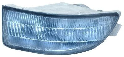 Лот: 3724390. Фото: 1. Туманка левая toyota chaser (96-98... Оптика и освещение