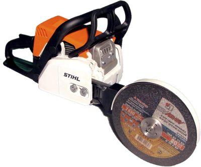 Лот: 5380560. Фото: 1. Насадка на бензопилу STIHL MS... Бензо-, мотоинструмент