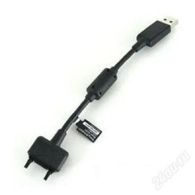Лот: 2964986. Фото: 1. Sony Ericsson EC200 оригинал. Дата-кабели, переходники