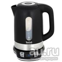 Лот: 12652502. Фото: 1. Чайник электрический Tefal KO331830. Чайники, кофемашины, кулеры