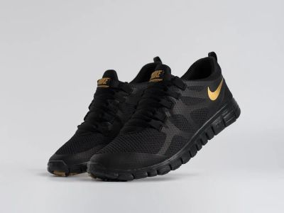 Лот: 25532207. Фото: 1. Кроссовки Nike Free 3.0 V3. Кеды, кроссовки, слипоны