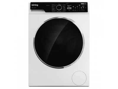 Лот: 25009143. Фото: 1. Стиральная машина Korting KWM... Стиральные машины