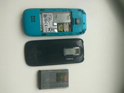 Лот: 11264123. Фото: 1. Nokia 5130c-2. Кнопочные мобильные телефоны