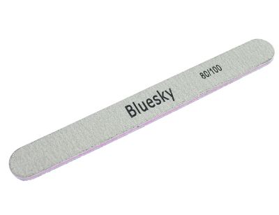 Лот: 6820598. Фото: 1. Пилка прямая Bluesky серая 80... Инструменты, аксессуары