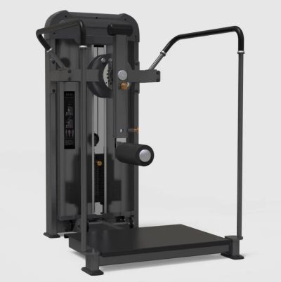 Лот: 25318934. Фото: 1. Глют-машина AnyFit PE209-96. Силовые, скамьи, стойки