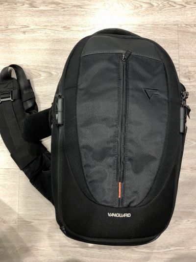 Лот: 15146911. Фото: 1. Рюкзак для фотокамеры Vanguard... Чехлы, сумки, ремешки