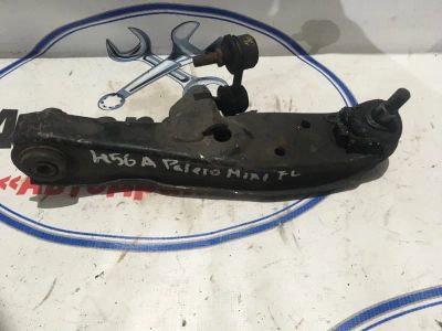 Лот: 21718860. Фото: 1. рычаг Mitsubishi Pajero Mini. Двигатель и элементы двигателя