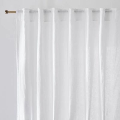 Лот: 24169055. Фото: 1. Штора LaRedoute. Шторы, тюль