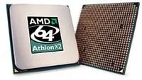 Лот: 3095189. Фото: 1. AMD Athlon 64 X2 Dual Core 4600... Процессоры