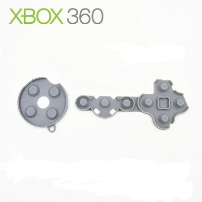Лот: 7312642. Фото: 1. Набор резинок для джойстика X-Box... Запчасти для игровых приставок, консолей