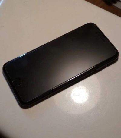 Лот: 11933930. Фото: 1. iPhone 7. Смартфоны