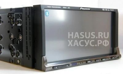 Лот: 4993801. Фото: 1. Pioneer BZ 2170 gps, tv и т.д. Автомагнитолы