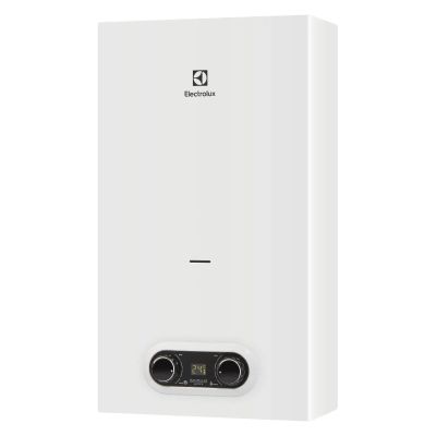 Лот: 25394673. Фото: 1. Газовая колонка Electrolux GWH... Водонагреватели, бойлеры
