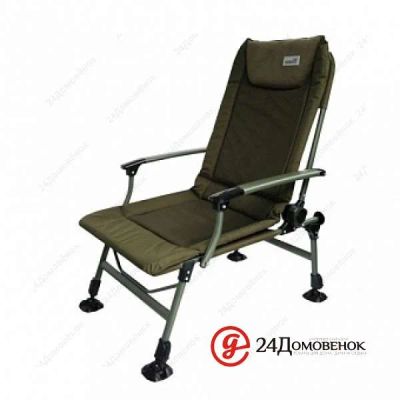 Лот: 9764719. Фото: 1. Кресло карповое Helios HS-BD620-094204. Туристическая, походная мебель