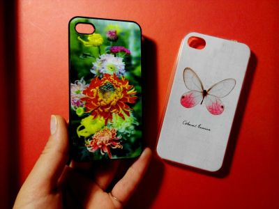Лот: 4943855. Фото: 1. чехлы на iPhone 4/4s. Чехлы, бамперы