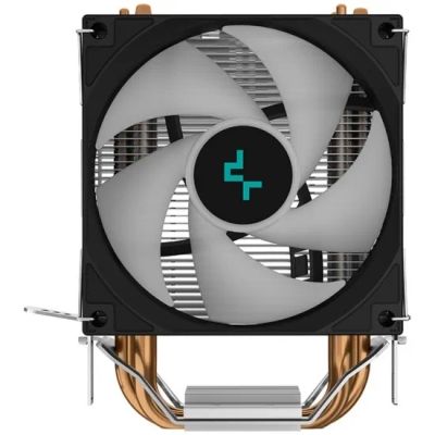 Лот: 24946925. Фото: 1. Кулер S115х/1200/1700/AMx DeepCool... Системы охлаждения