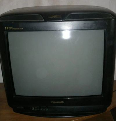 Лот: 4219375. Фото: 1. Телевизор Panasonic. Телевизоры