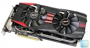 Лот: 4879418. Фото: 1. asus r9 290 4GB DDR5. Видеокарты
