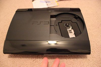 Лот: 4027901. Фото: 1. PS3 Sony Play Station 3 Super... Игровые приставки, консоли
