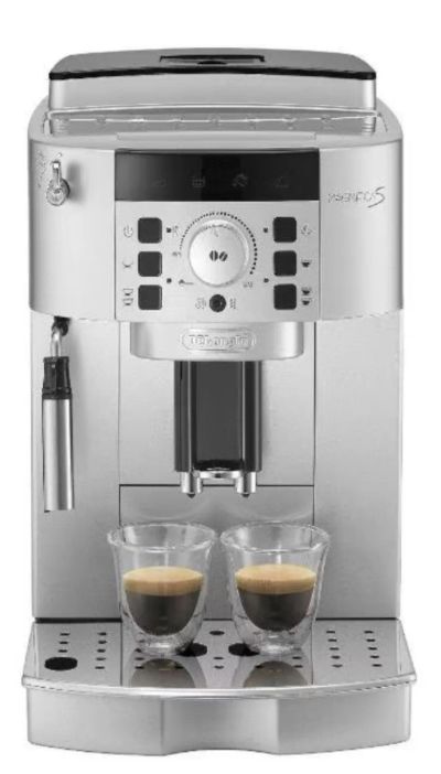 Лот: 24339823. Фото: 1. Кофемашина DeLonghi ECAM 22.110... Чайники, кофемашины, кулеры