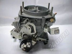 Лот: 2385921. Фото: 1. Продам карбюратор 2108 Solex. Двигатель и элементы двигателя