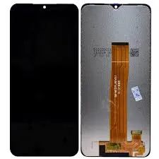 Лот: 25376658. Фото: 1. Дисплей Samsung Galaxy A02 (SM-A022... Дисплеи, дисплейные модули, тачскрины