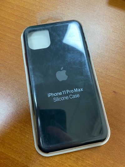 Лот: 16902759. Фото: 1. Чехол для Apple iPhone 11 Pro... Чехлы, бамперы
