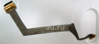 Лот: 18724189. Фото: 1. Шлейф матрицы Asus M51K, F3F... Шлейфы, кабели, переходники