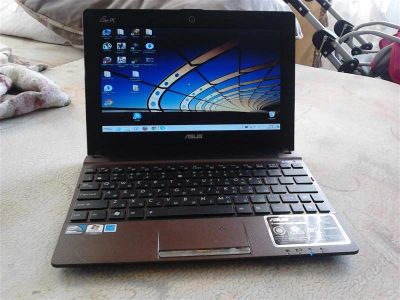 Лот: 2592503. Фото: 1. нетбук asus eeepc x101ch. Ноутбуки