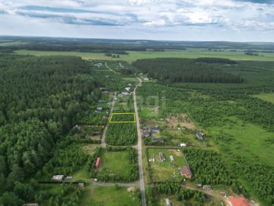 Лот: 25334839. Фото: 1. участок , СНТ Гринбург Кедровая... Земельные участки