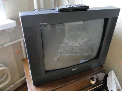 Лот: 2774749. Фото: 1. Телевизор Rolsen. Телевизоры