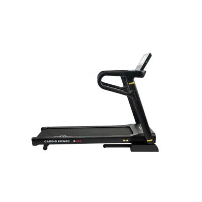 Лот: 18963371. Фото: 1. Беговая дорожка CARDIOPOWER S350. Фитнес, аэробика и гимнастика