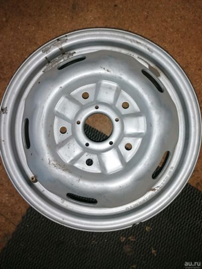 Лот: 16881338. Фото: 1. Диск Ford-Transit. Диски