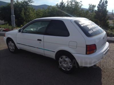 Лот: 6033802. Фото: 1. Toyota Corolla II 1997 г. Автомобили