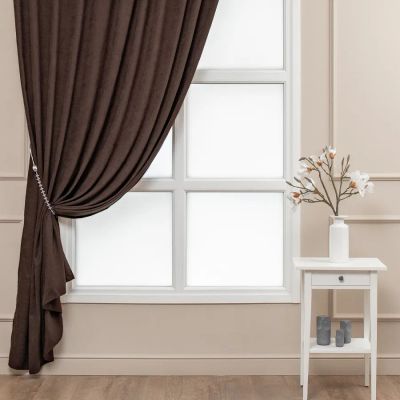 Лот: 22291685. Фото: 1. Шторы Amore Mio. Шторы, тюль
