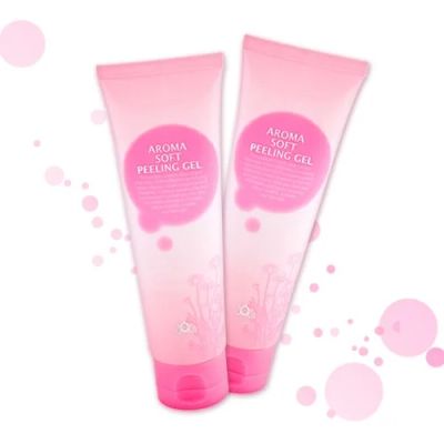 Лот: 3971379. Фото: 1. Lioele Aroma Soft Peeling Gel. Уход за лицом 