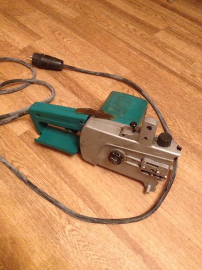 Лот: 13979335. Фото: 1. Электро инструмент. Электроинструмент