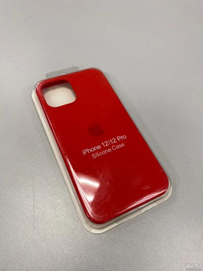 Лот: 17418691. Фото: 1. Чехол для Apple iPhone 12/12 Pro... Чехлы, бамперы